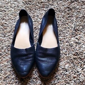 ALDO Blanchette Leather Flats
